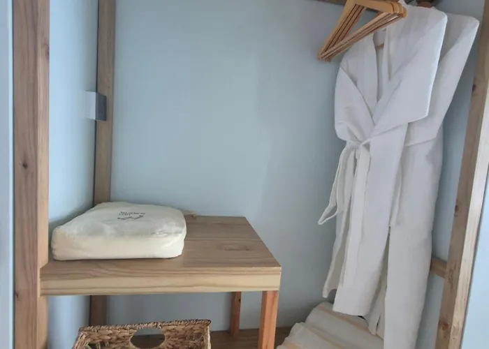 Mj Retreats Apartment Beau Vallon (Mahe)