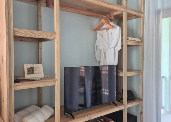 Apartment Mj Retreats